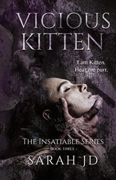 Vicious Kitten