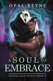 A Soul to Embrace