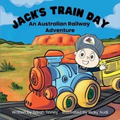 Jack's Train Day