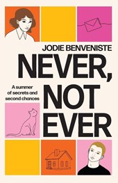 Never, Not Ever