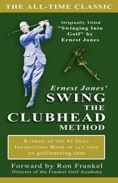 ERNEST JONES SWING THE CLUBHEA