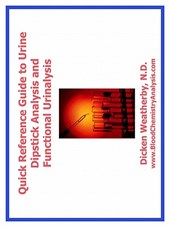 Urinalysis Book
