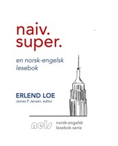 Loe, E: Naiv. Super.