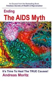 Ending The AIDS Myth