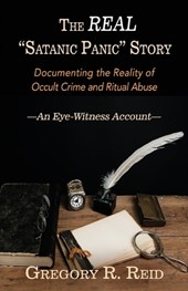 The Real "Satanic Panic" Story