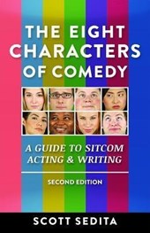 Sedita, S: Eight Characters of Comedy