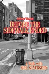 BEFORE THE SIDEWALK ENDED
