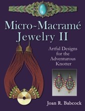 Micro-Macrame Jewelry II