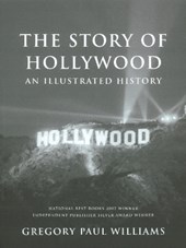 STORY OF HOLLYWOOD