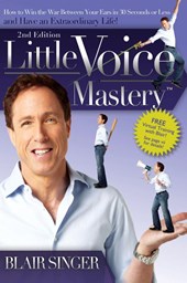 Little Voice Mastery