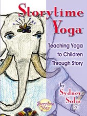 "Storytime Yoga"