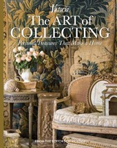 The Art of Collecting