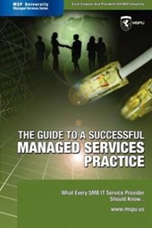 The Guide to a Successful Managed Services Practice