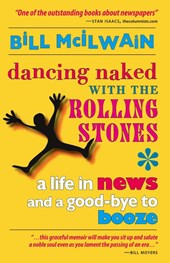 Dancing Naked with the Rolling Stones