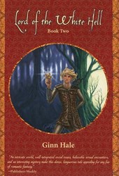 LORD OF THE WHITE HELL BK 2