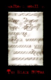 The Black Sutra