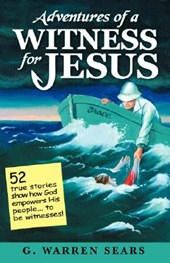 Adventures of a Witness for Jesus