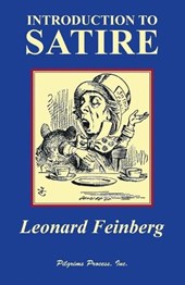 Introduction to Satire