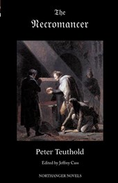The Necromancer; or, The Tale of the Black Forest