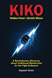KIKO, Hidden Power-Electric Moves