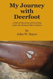 My Journey with Deerfoot