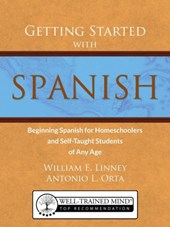 Getting Started with Spanish