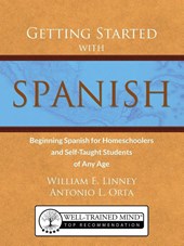 Getting Started with Spanish