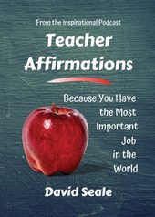 TEACHER AFFIRMATIONS