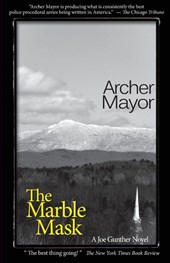 The Marble Mask