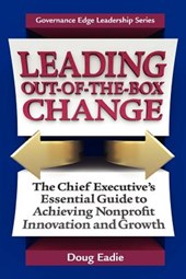 Leading Out-Of-The-Box Change