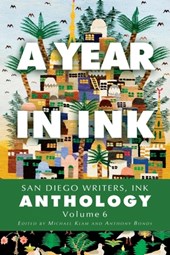 A Year in Ink, Volume 6