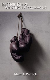 In the Ring With Bob Fitzsimmons