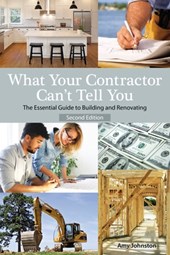 WHAT YOUR CONTRACTOR CANT TELL
