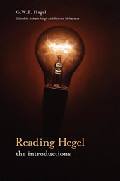 Reading Hegel