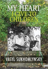 My Heart I Give to Children