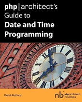 Php|architect's Guide to Date and Time Programming