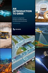 An Introduction to GNSS