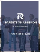 Parents on a Mission Action Guide