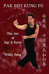 Pang, W: Pak Mei Kung Fu