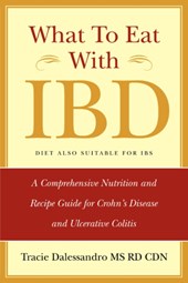What to Eat with IBD
