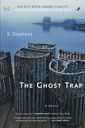 GHOST TRAP
