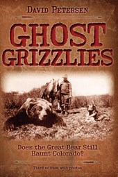 Ghost Grizzlies