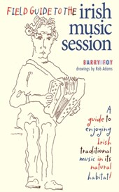 Field Guide to the Irish Music Session