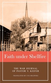 Faith under Shellfire