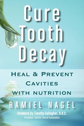 Cure Tooth Decay