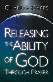 RELEASING THE ABILITY OF GOD T