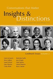 Conversations That Matter