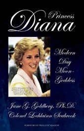 Princess Diana, Modern Day Moon-Goddess