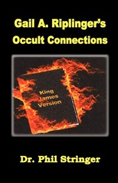 Gail A. Riplinger's Occult Connections