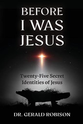 Before I Was Jesus